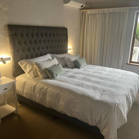 Milkwood Country Cottage St Francis Bay Eksteriør bilde