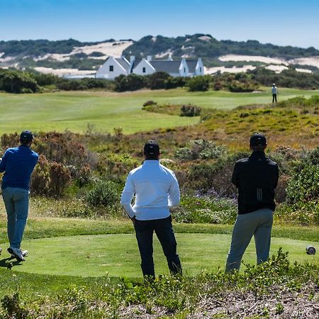 Milkwood Country Cottage St Francis Bay Eksteriør bilde