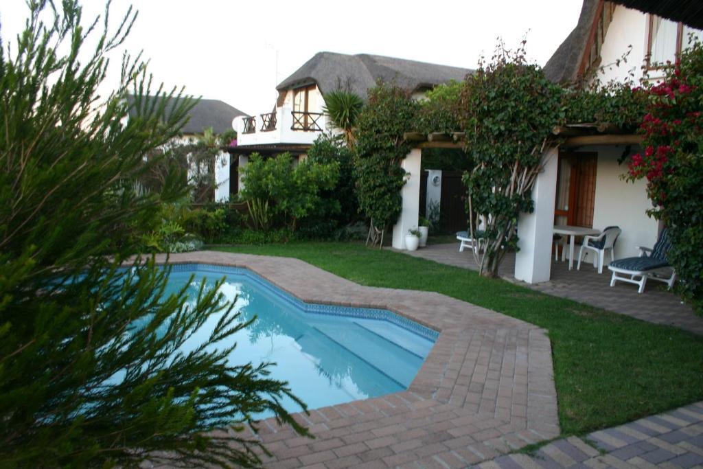 Milkwood Country Cottage St Francis Bay Eksteriør bilde
