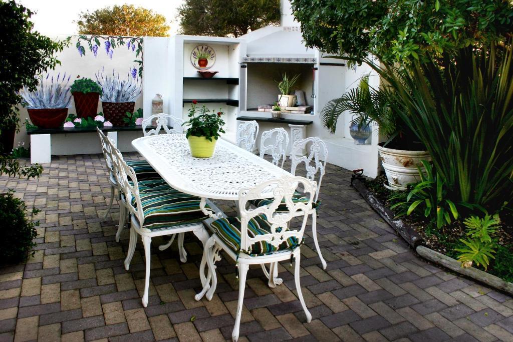 Milkwood Country Cottage St Francis Bay Eksteriør bilde