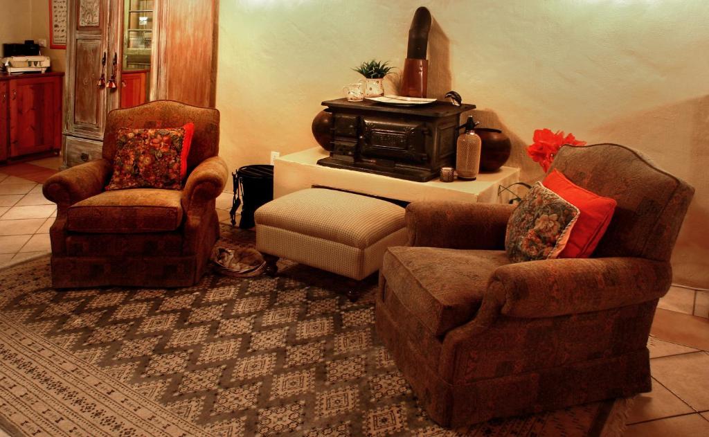 Milkwood Country Cottage St Francis Bay Eksteriør bilde