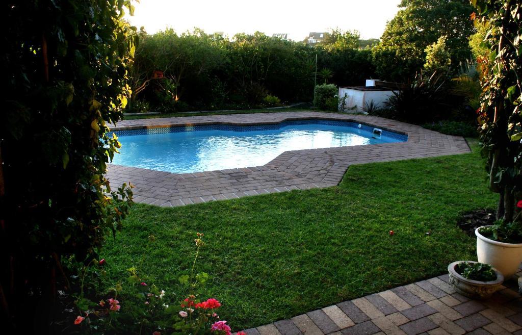 Milkwood Country Cottage St Francis Bay Eksteriør bilde