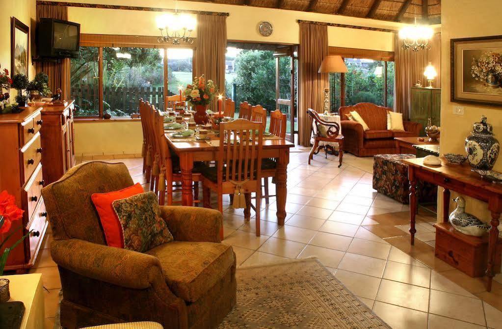 Milkwood Country Cottage St Francis Bay Eksteriør bilde