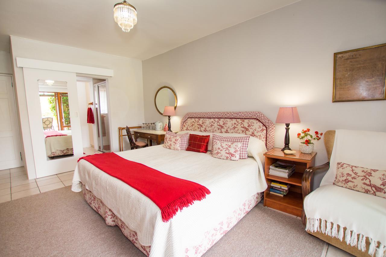Milkwood Country Cottage St Francis Bay Eksteriør bilde