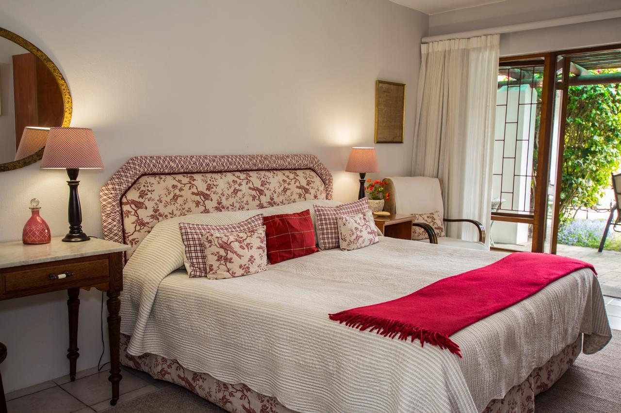 Milkwood Country Cottage St Francis Bay Eksteriør bilde