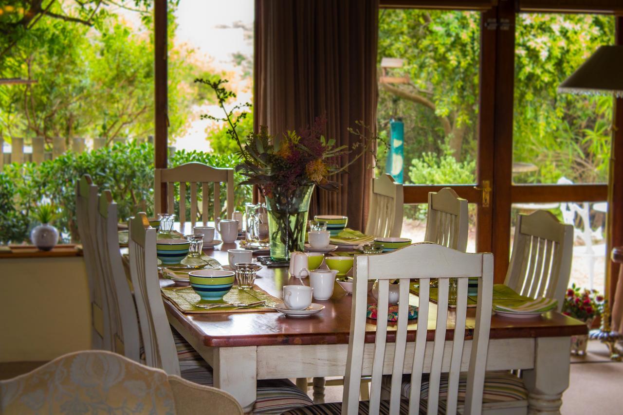 Milkwood Country Cottage St Francis Bay Eksteriør bilde