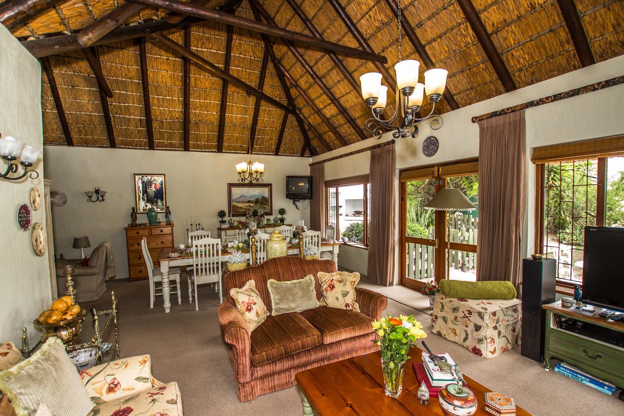 Milkwood Country Cottage St Francis Bay Eksteriør bilde