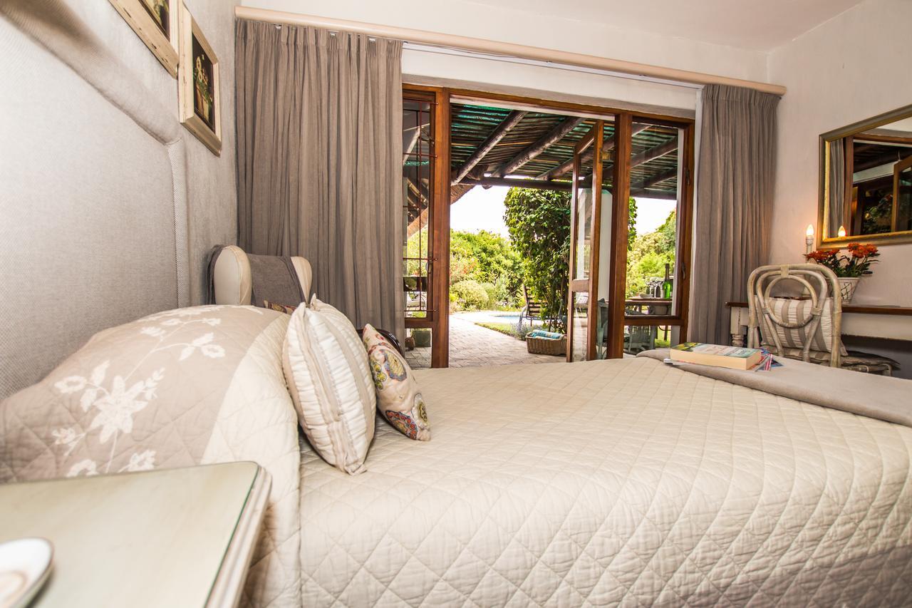 Milkwood Country Cottage St Francis Bay Eksteriør bilde