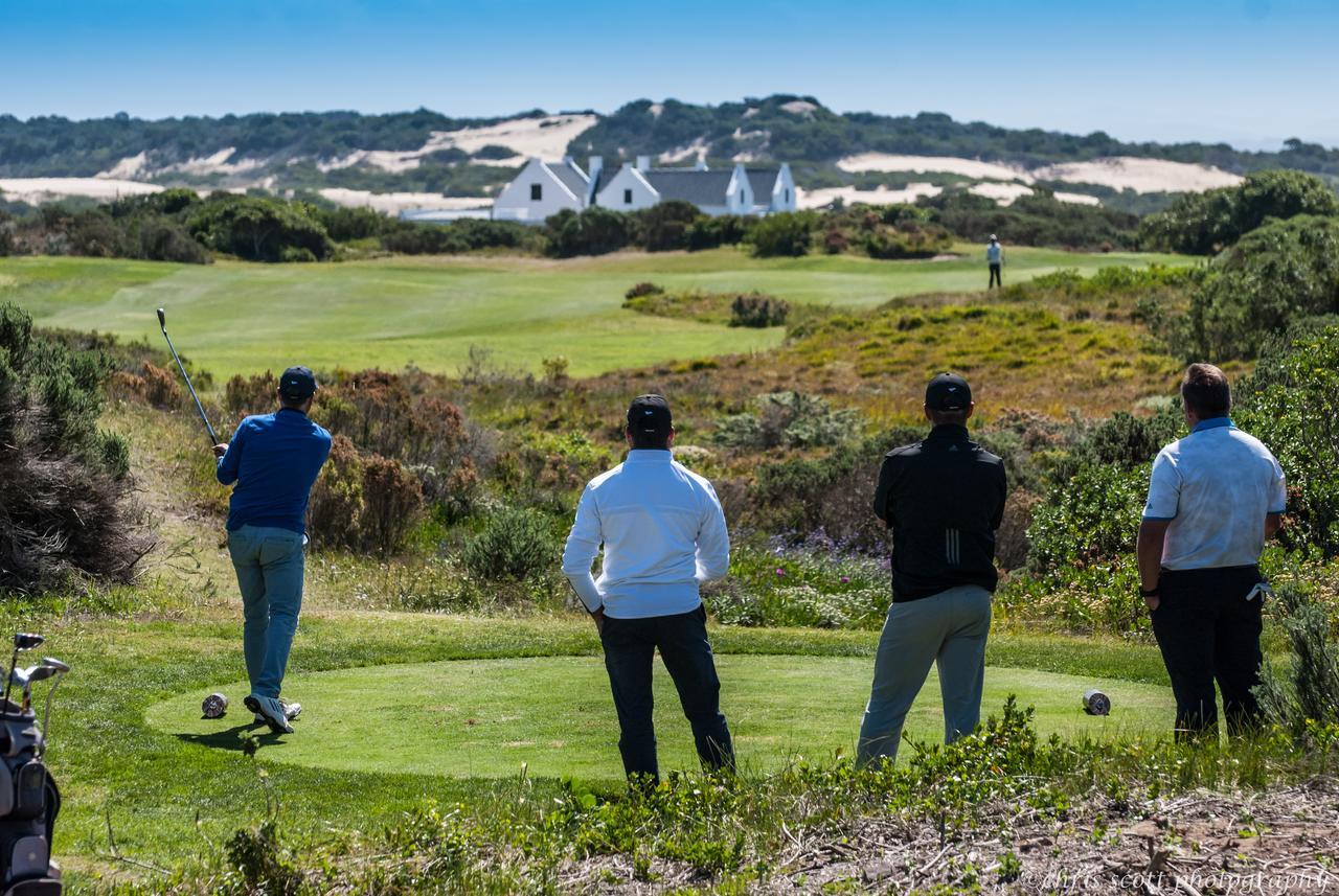 Milkwood Country Cottage St Francis Bay Eksteriør bilde