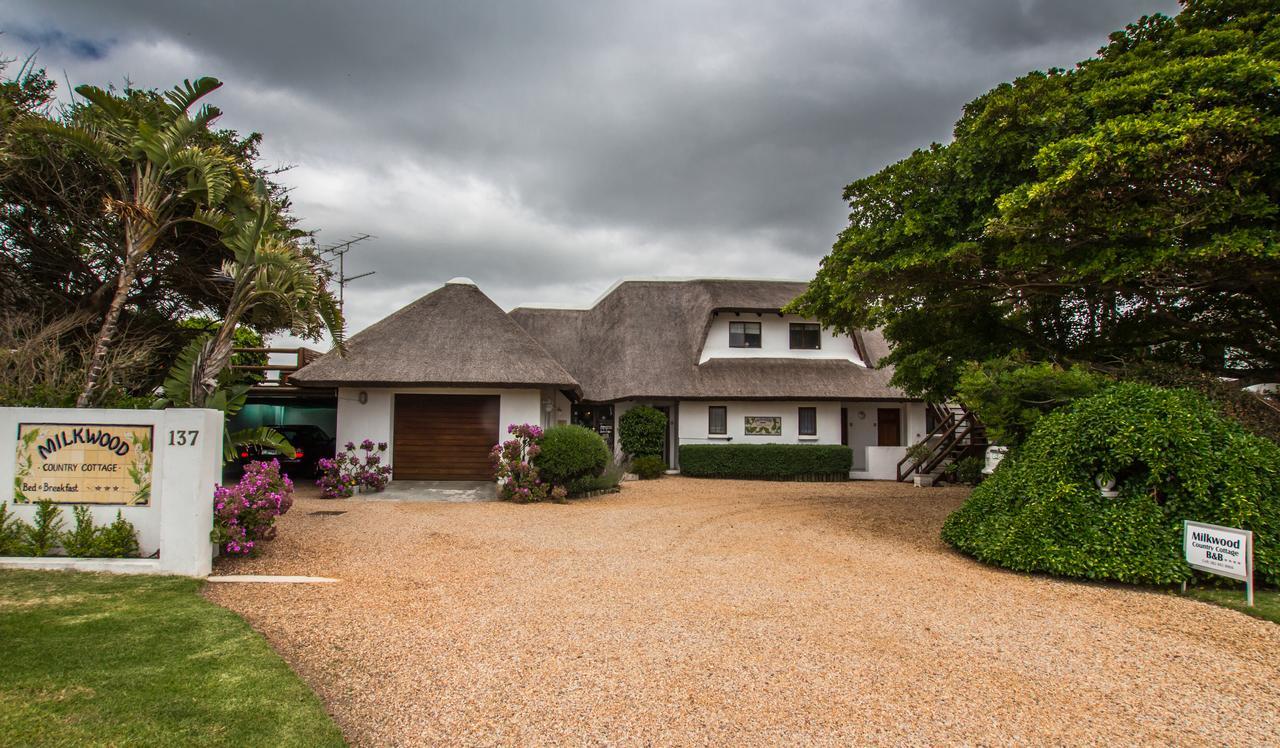 Milkwood Country Cottage St Francis Bay Eksteriør bilde