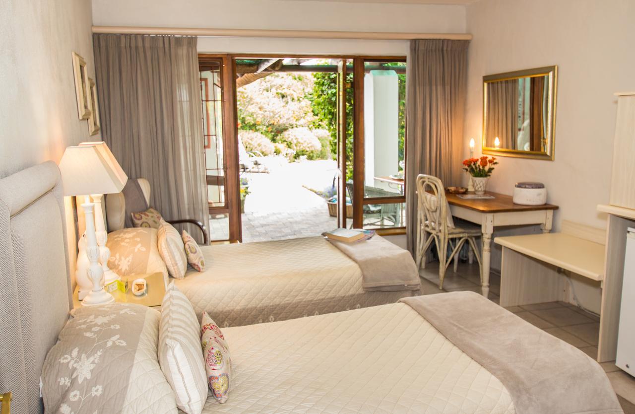Milkwood Country Cottage St Francis Bay Eksteriør bilde