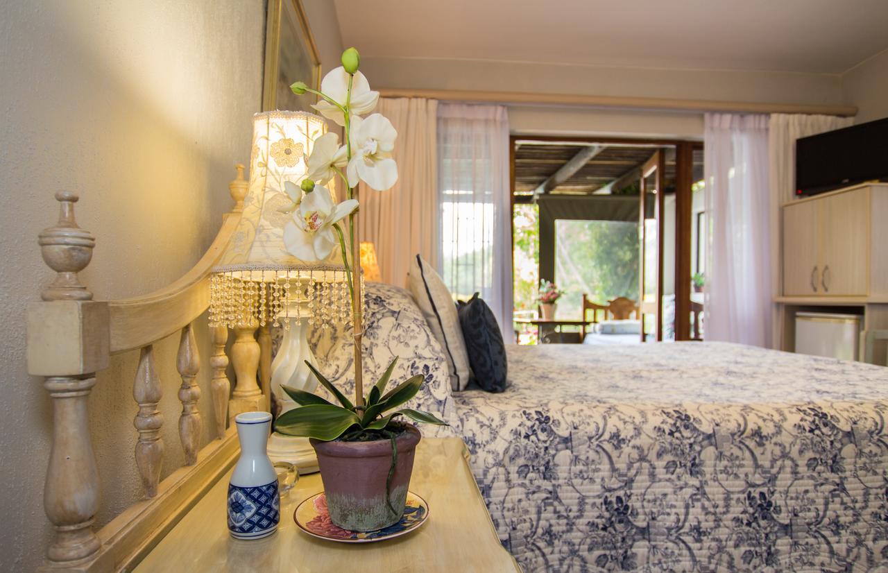 Milkwood Country Cottage St Francis Bay Eksteriør bilde