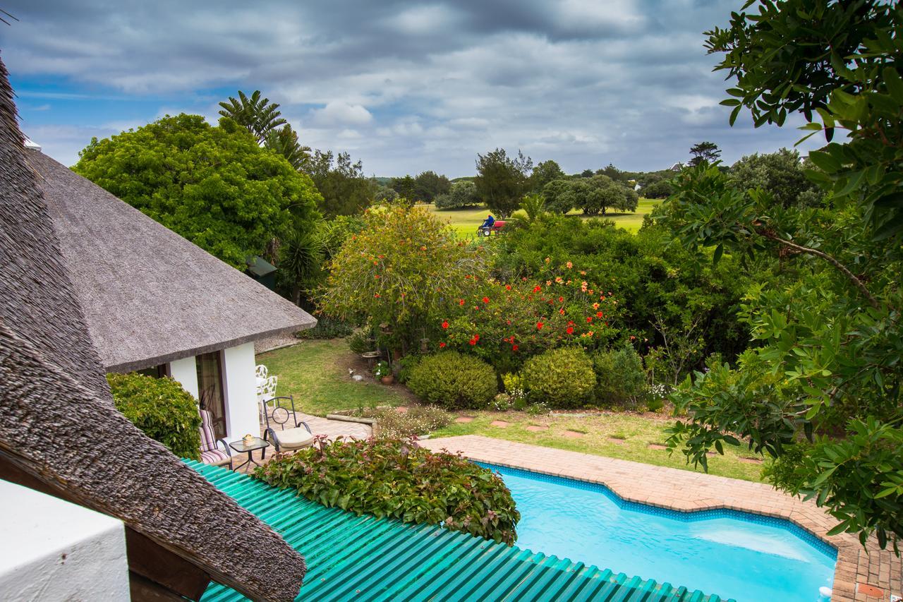 Milkwood Country Cottage St Francis Bay Eksteriør bilde