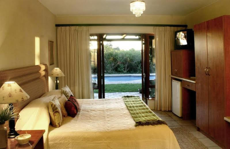 Milkwood Country Cottage St Francis Bay Eksteriør bilde