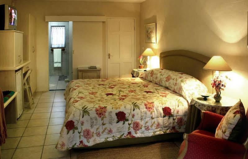 Milkwood Country Cottage St Francis Bay Eksteriør bilde