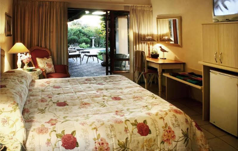 Milkwood Country Cottage St Francis Bay Eksteriør bilde